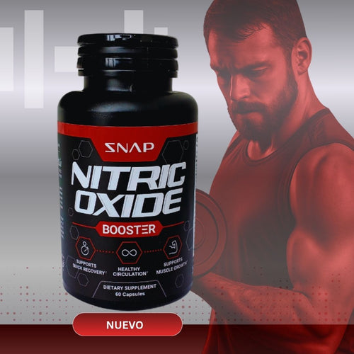 Oxido Nitrico