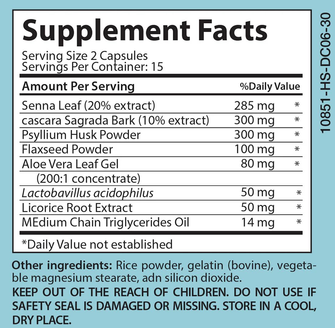 15 Days Cleanse | Detox, Digestión y Energía