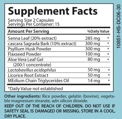 15 Days Cleanse | Detox, Digestión y Energía