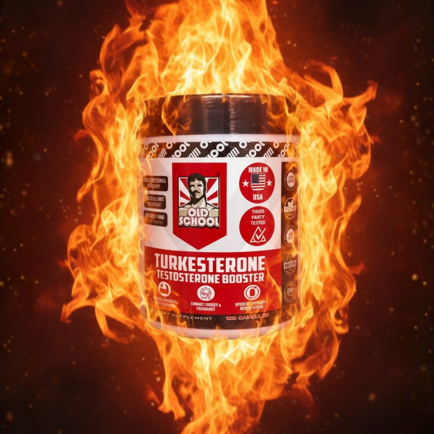 Turkesterona